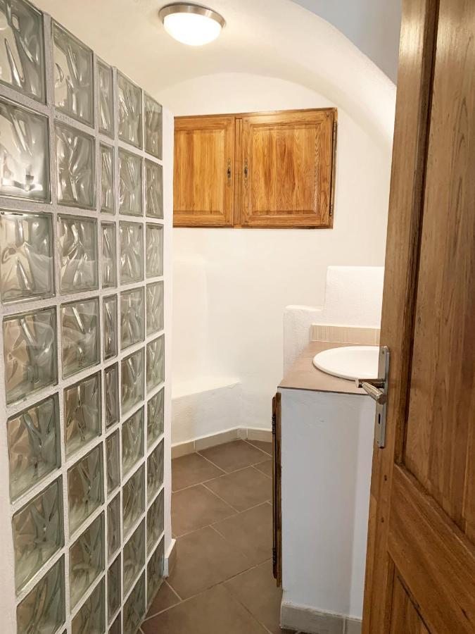Appartement CASA A CERTOSA au cœur de la Citadelle à Bastia  Extérieur photo
