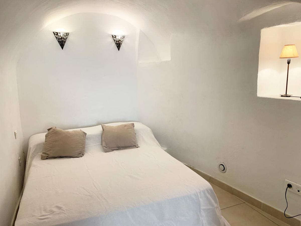 Appartement CASA A CERTOSA au cœur de la Citadelle à Bastia  Extérieur photo