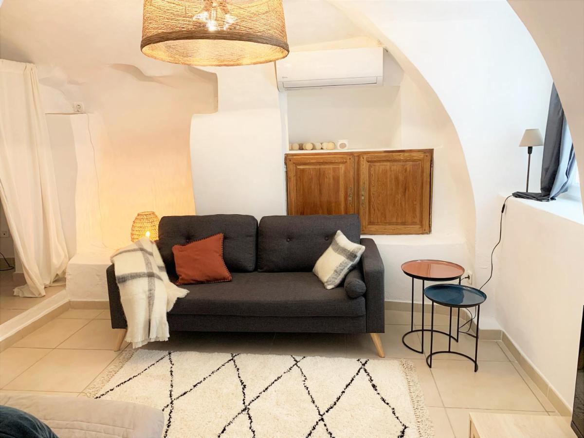 Appartement CASA A CERTOSA au cœur de la Citadelle à Bastia  Extérieur photo